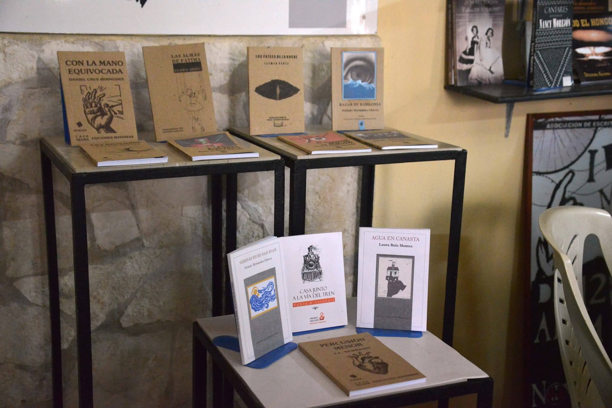 Puentes poeticos Puentes poeticos