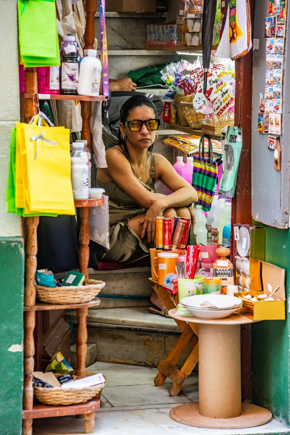 FotoNaratón Iberoamericana