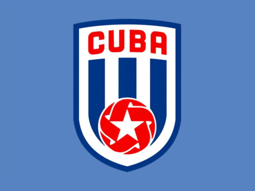 Memorias del futbol cubano 