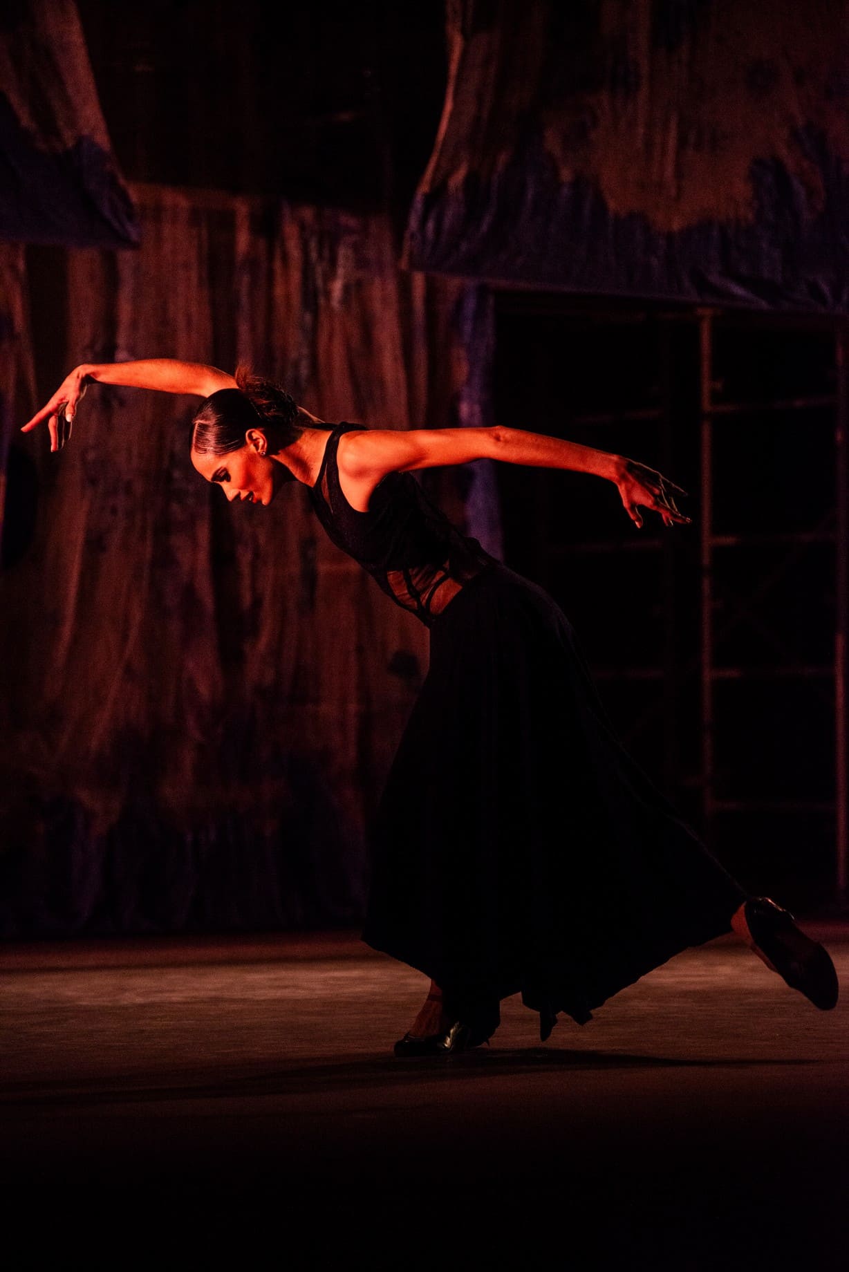 Compañía Lizt Alfonso Dance Cuba