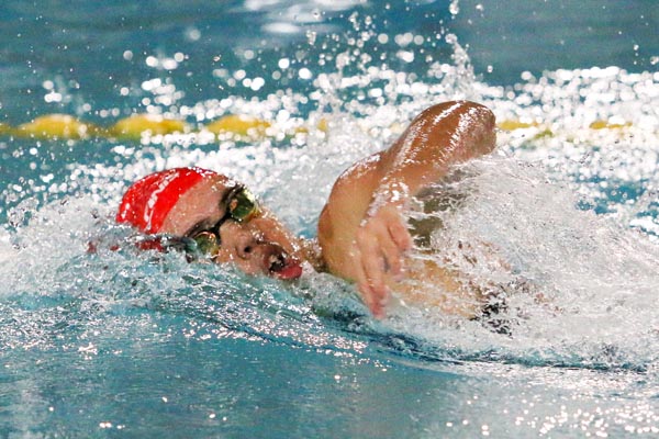 Natación Cuba Natación Cuba