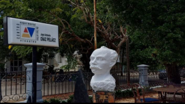 Centro Experimental de las Artes Visuales “José Antonio Díaz Peláez”