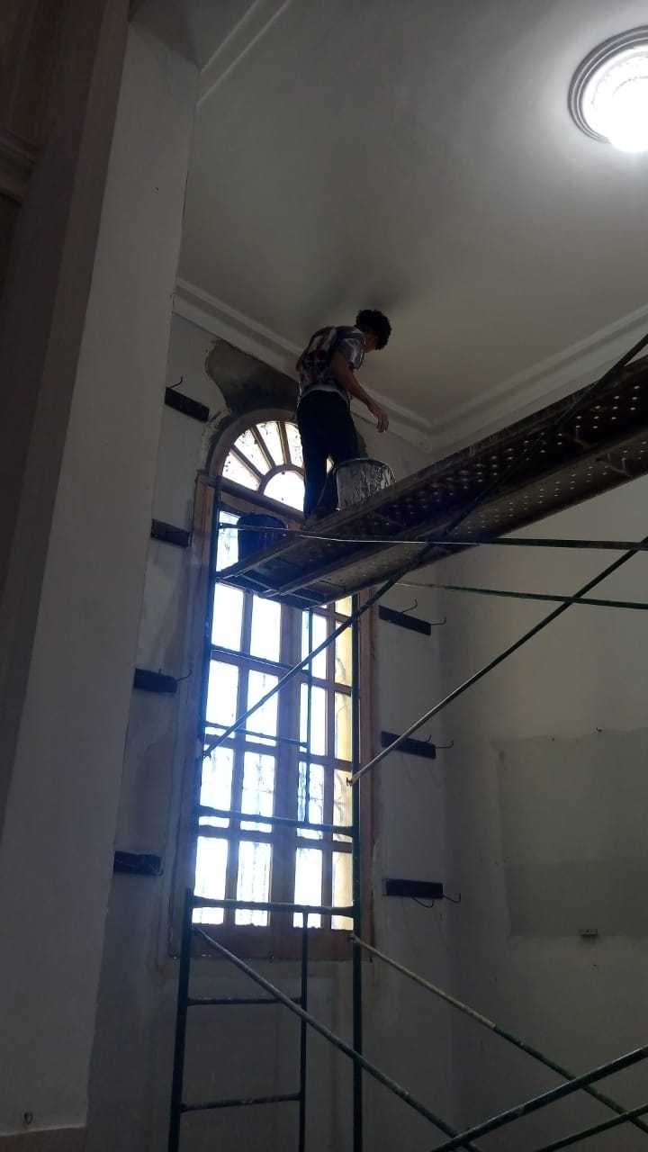 Y si vas al Cobre...