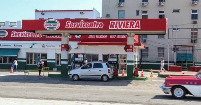 servicentro Riviera servicentro Riviera