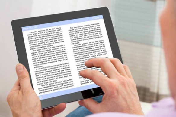 literatura digital 