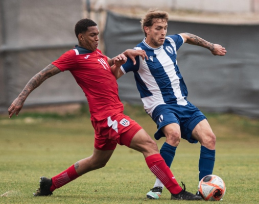 Sub-21 de fútbol de Cuba prepara centrocaribeños en Costa Rica Sub-21 de fútbol de Cuba prepara centrocaribeños en Costa Rica