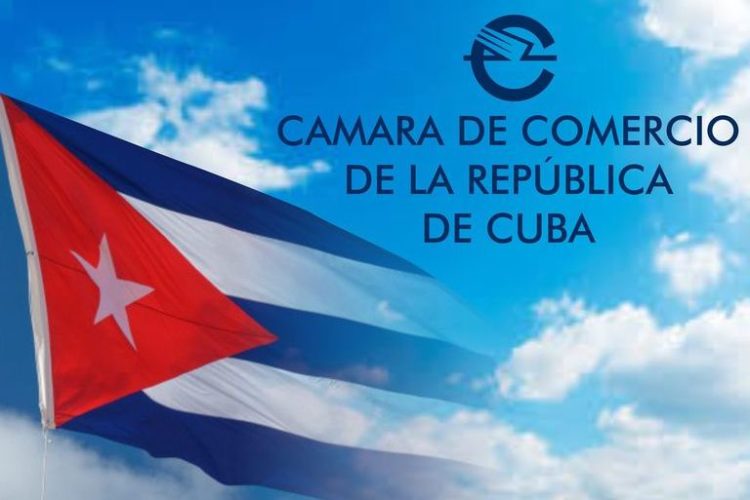 La Cámara de Comercio de Cuba promueve la cooperación a favor del desarrollo económico. La Cámara de Comercio de Cuba promueve la cooperación a favor del desarrollo económico.