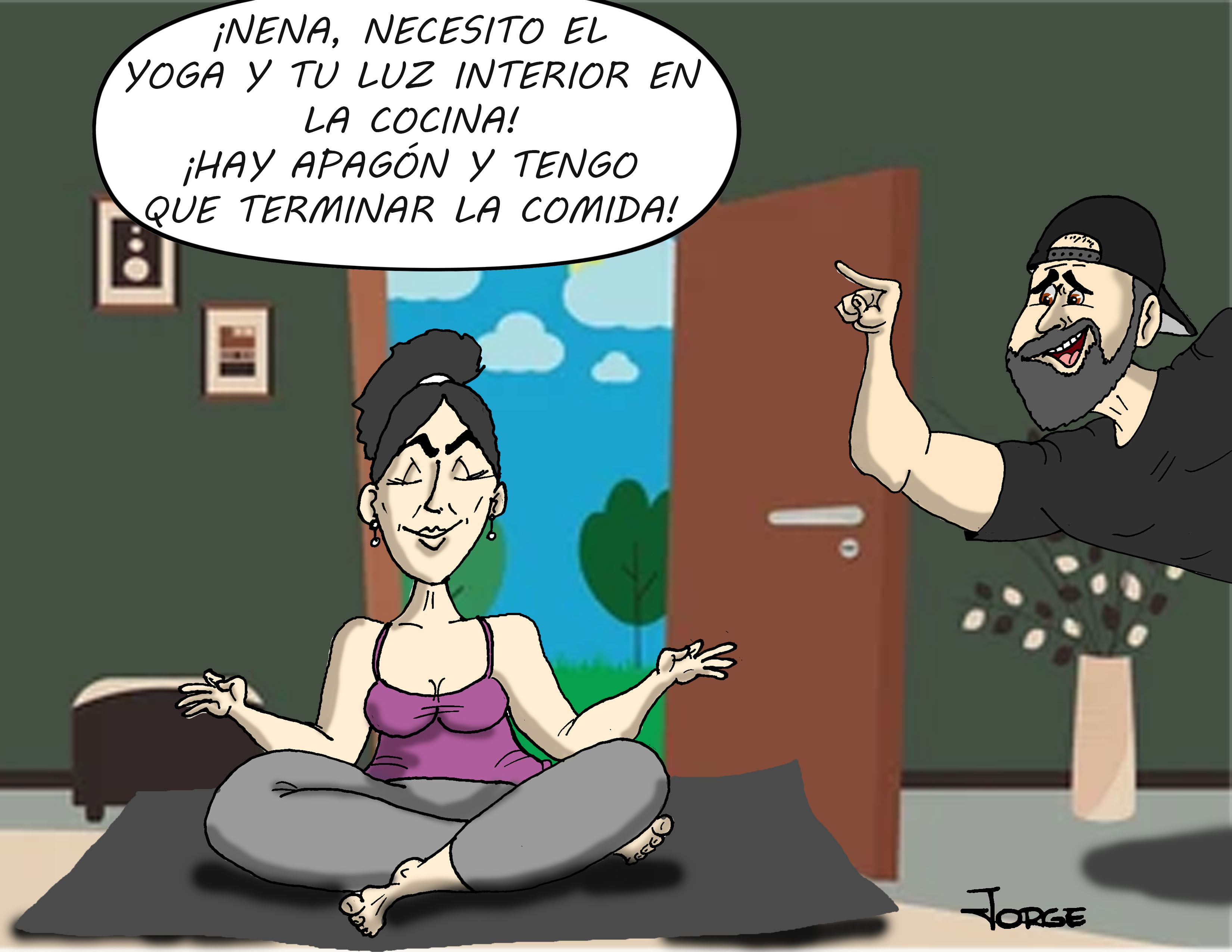 Yo gano, ¿y tú? Yo gano, ¿y tú?