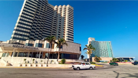 Hotelera