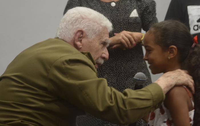 Ramiro Valdés