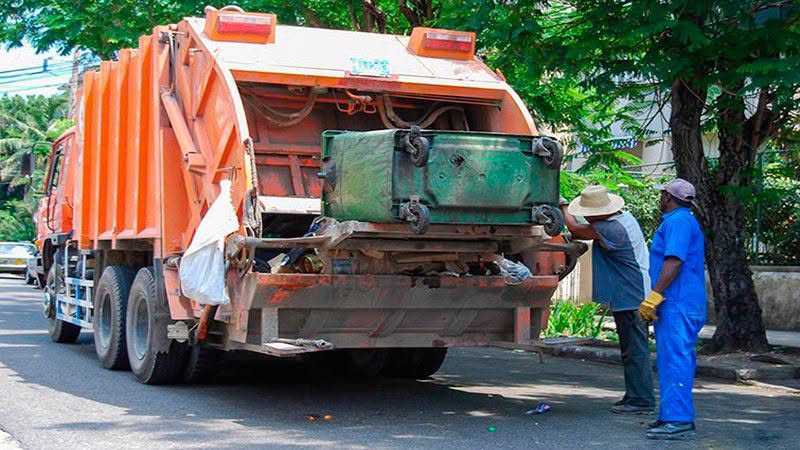 Para la higiene de nuestros barrios se buscan soluciones perdurables Para la higiene de nuestros barrios se buscan soluciones perdurables