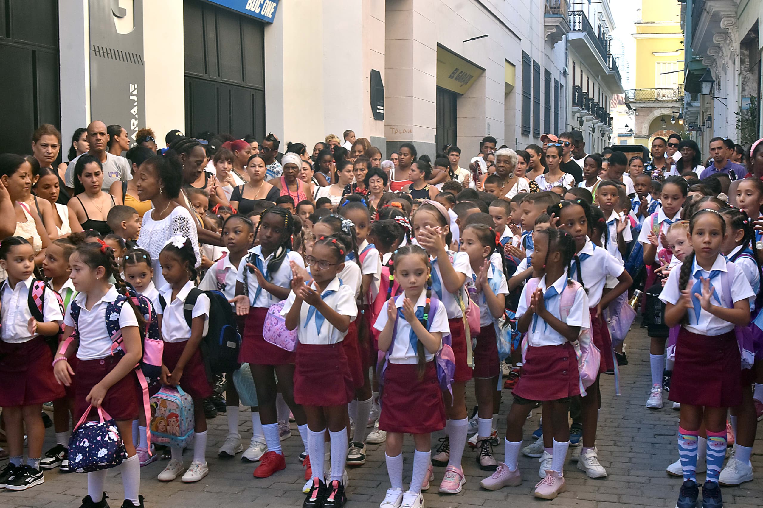 Curso escolar 2026-2027