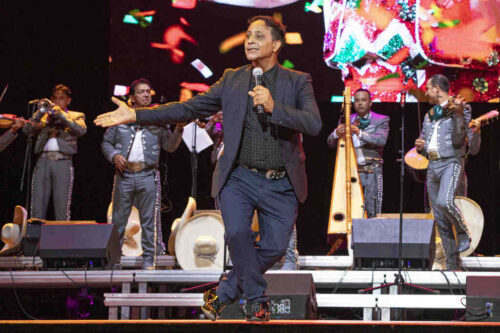Serenata a México Serenata a México