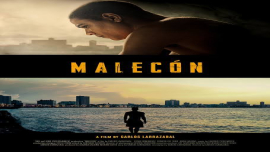 Pelicula Malecon 