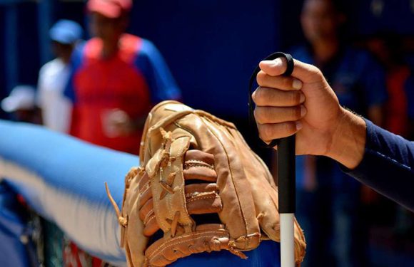 Beisbol para Ciegos Beisbol para Ciegos