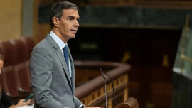 Elecciones en España